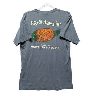 90s Dole Pineapple Mullet t shirt